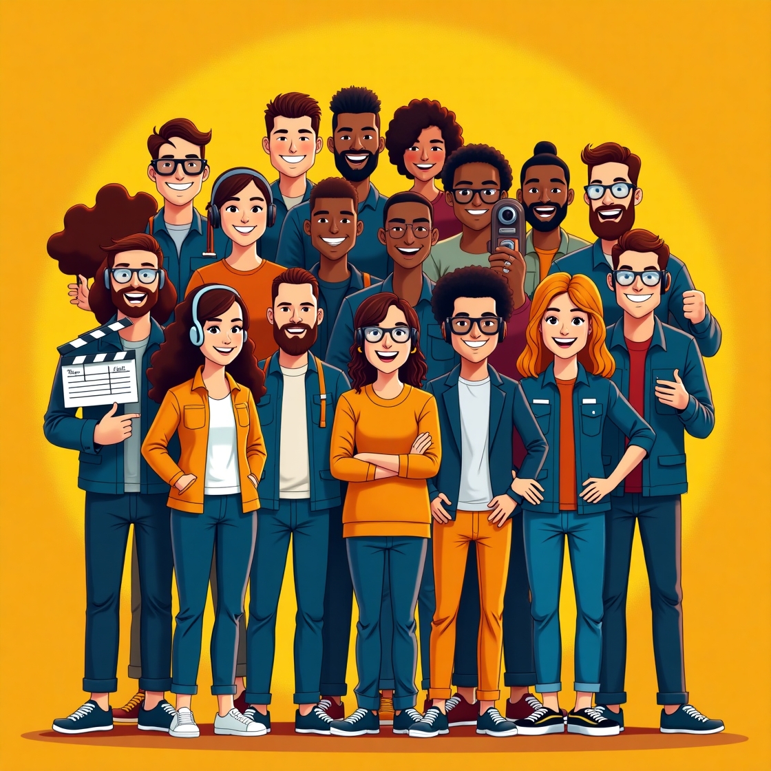 video making company