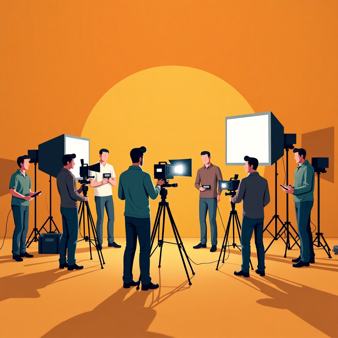 bangalore video production