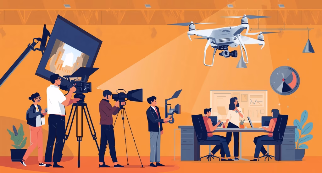 video production mumbai