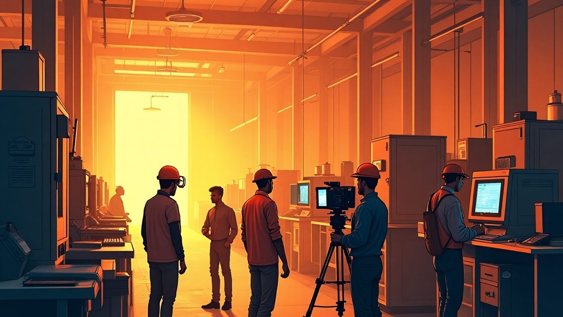 mumbai video production