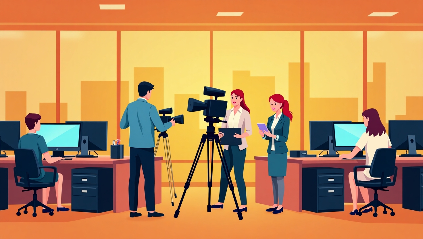 video production bangalore