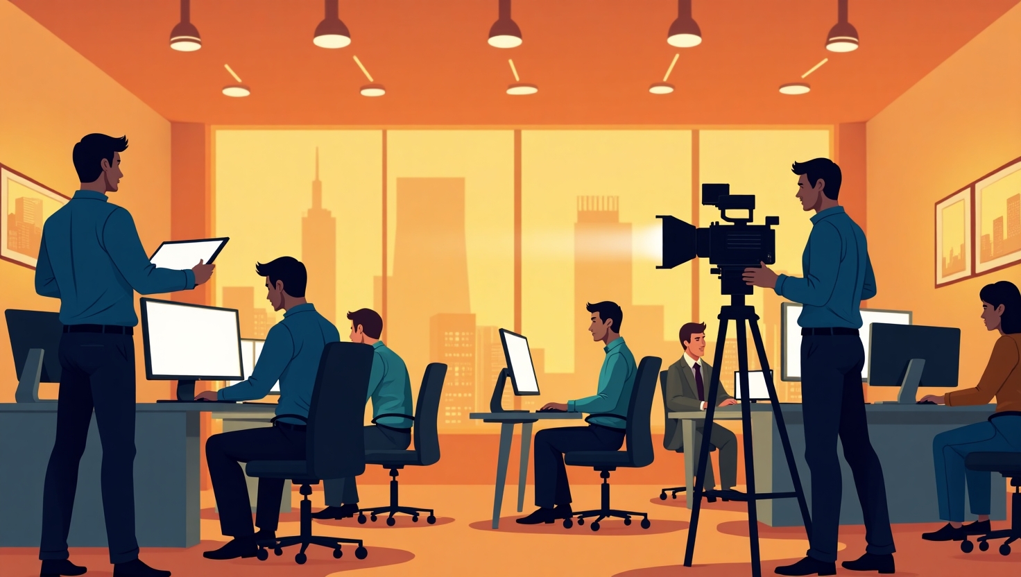 video production mumbai