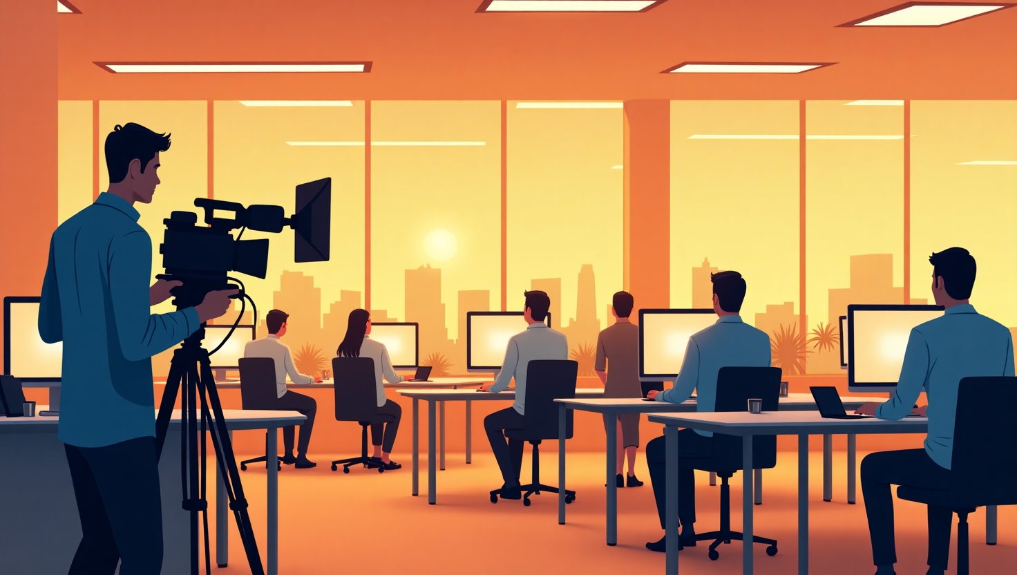 video agency mumbai