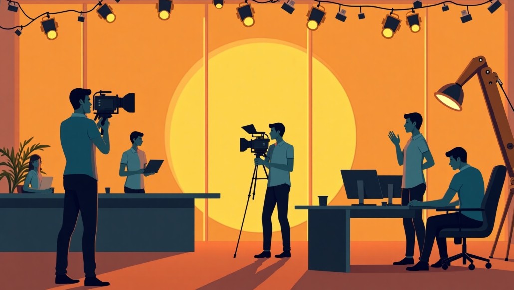 bangalore video agency