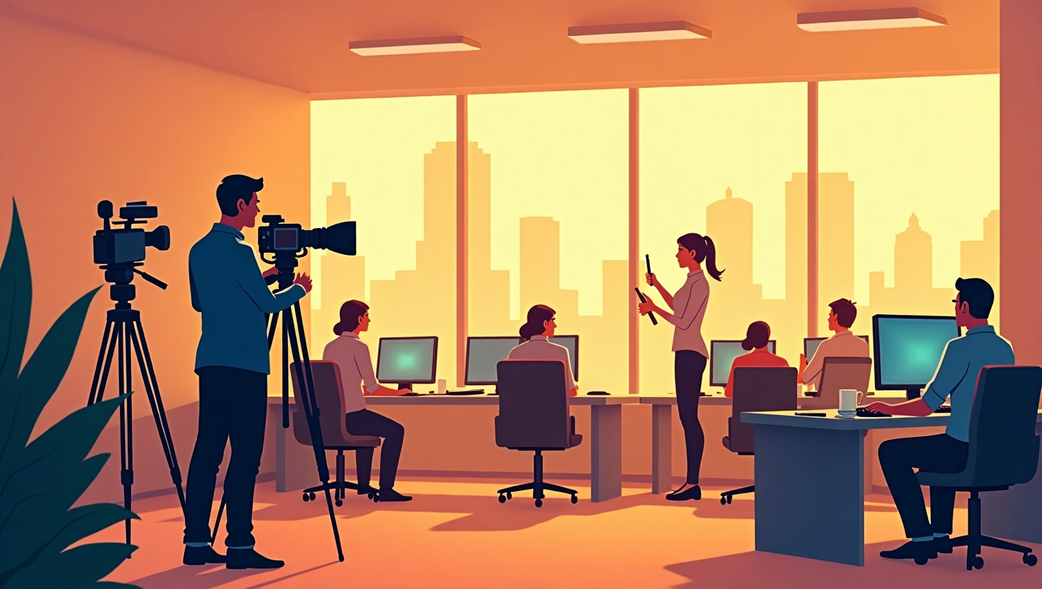 mumbai video agency