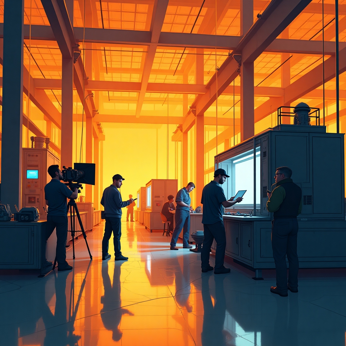 video production services