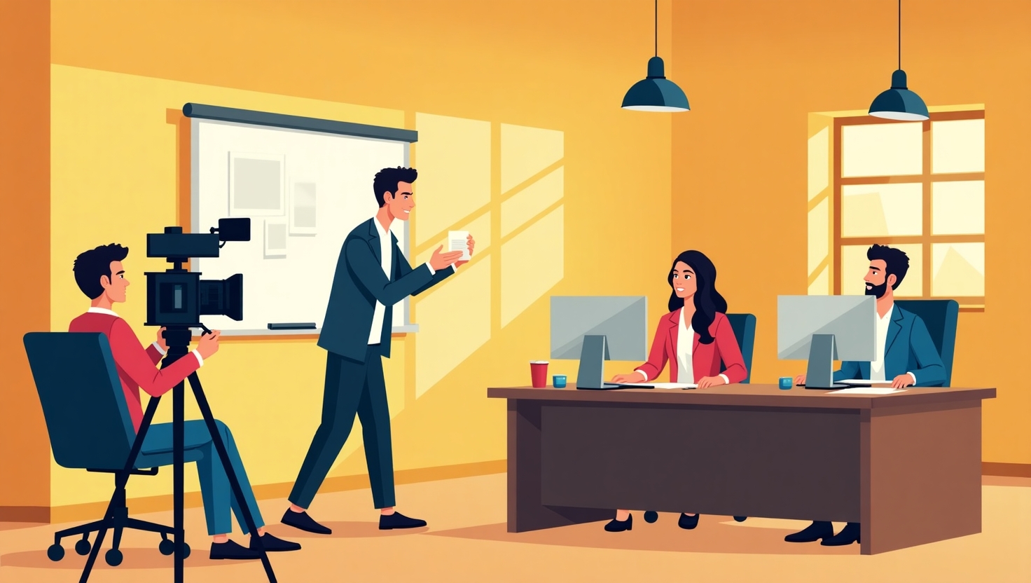 safety feature video