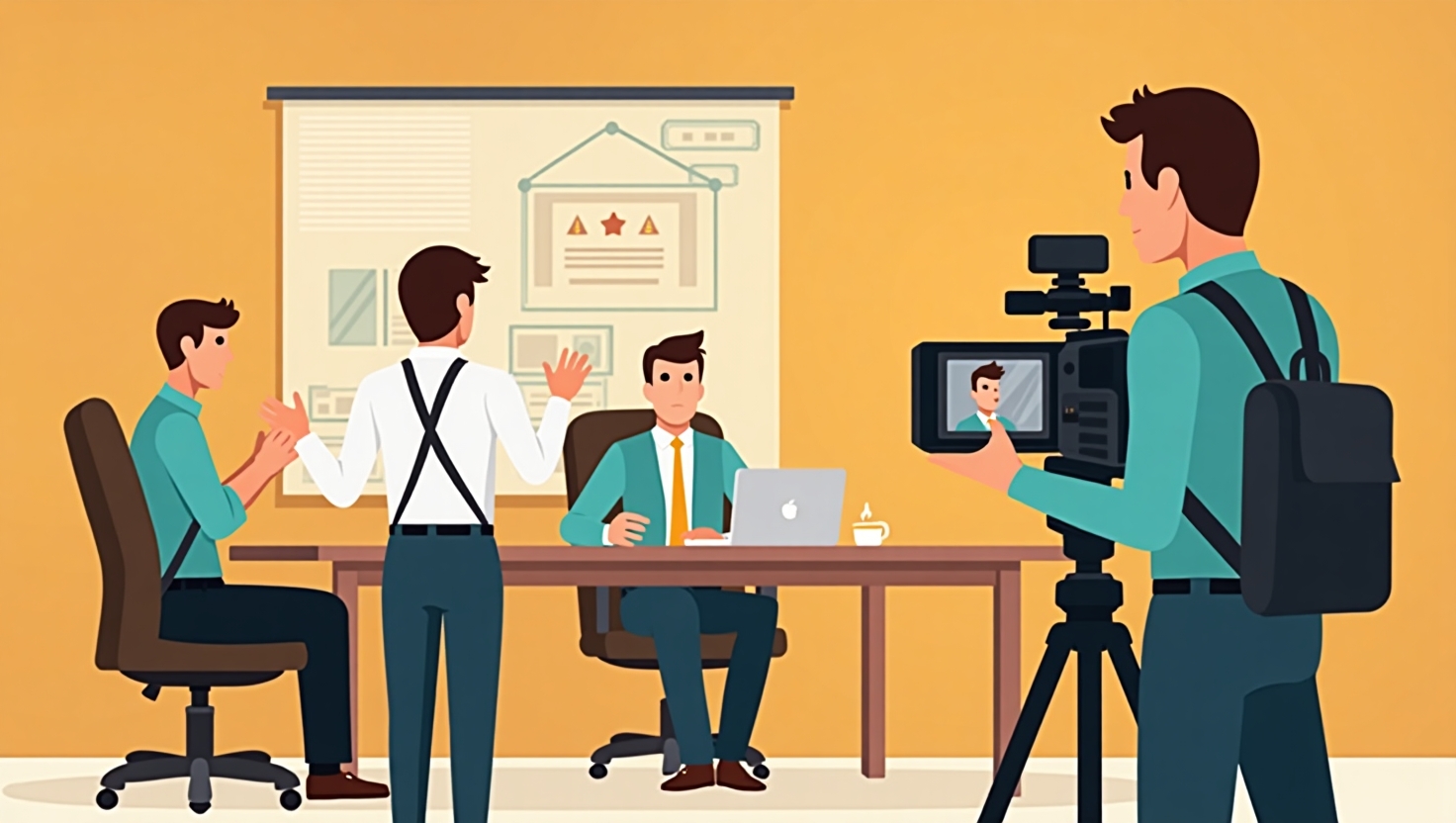 safety feature video