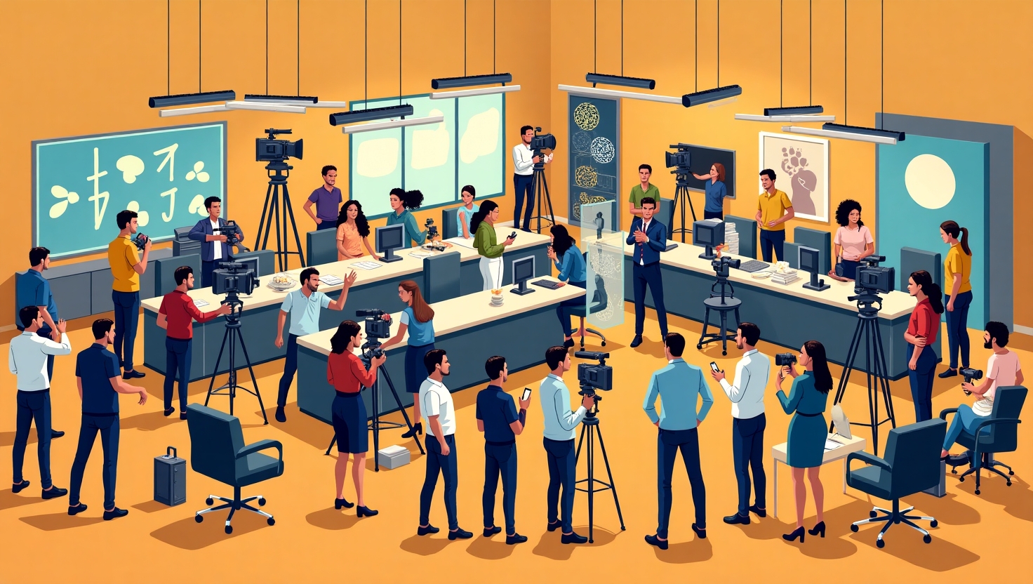 video production company Bangalore