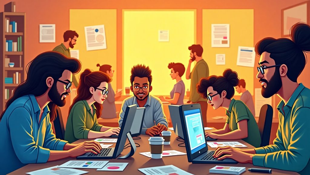 motion graphic video