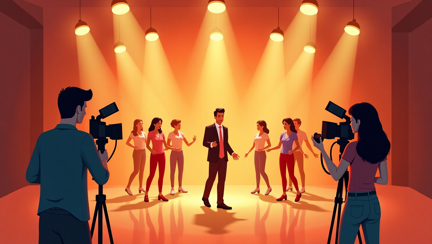 music video