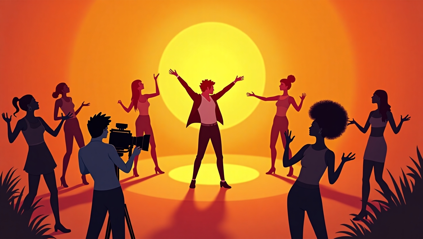 music video