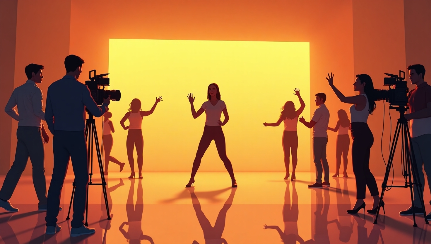 music video