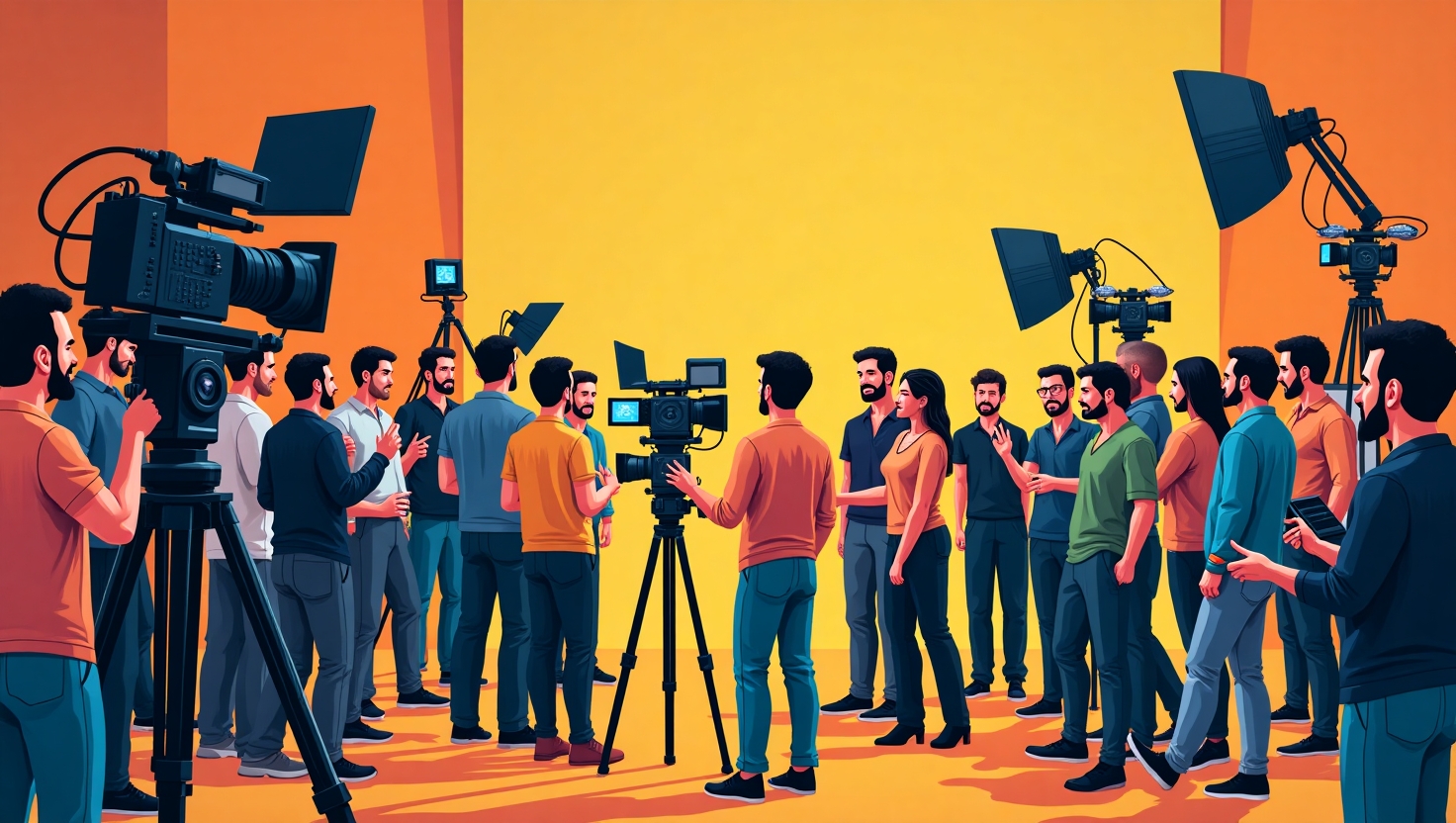 digital commercial