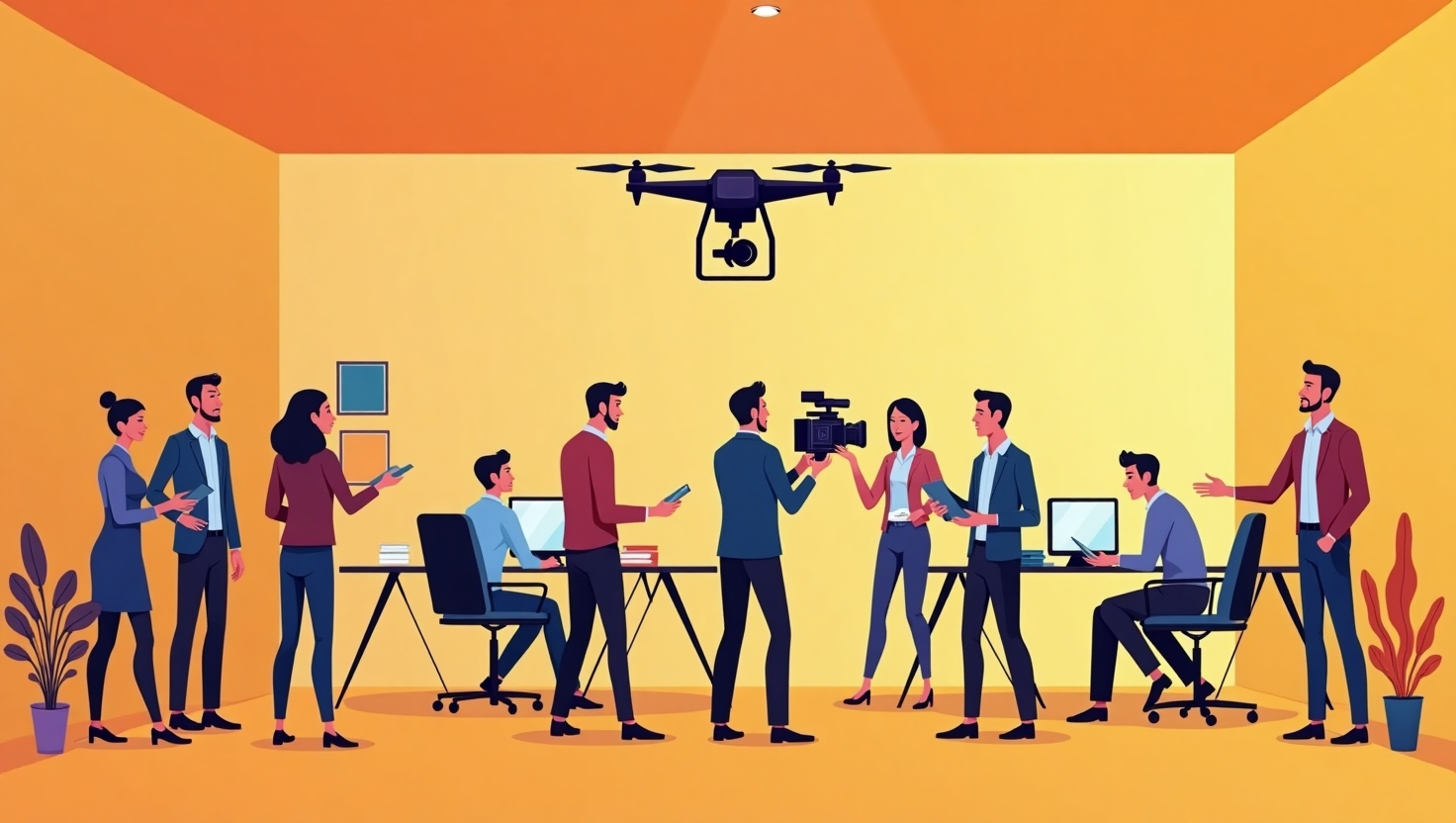 Top Video Production Company in Bangalore