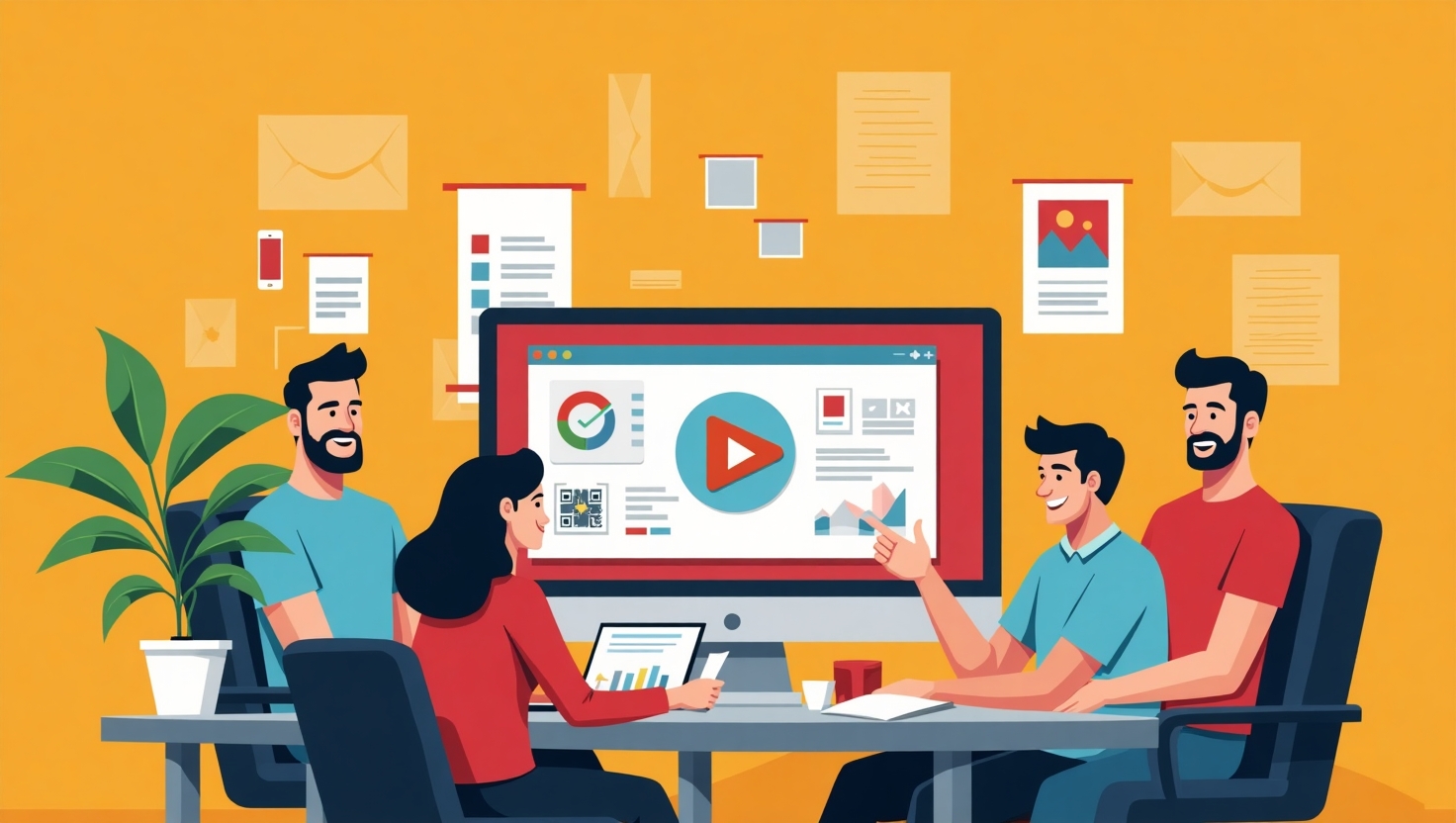 explainer video