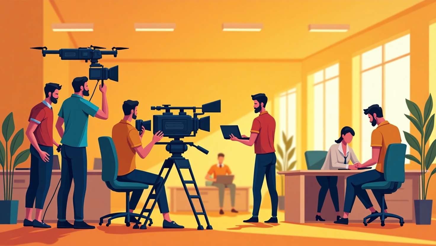 video production company in mumbai