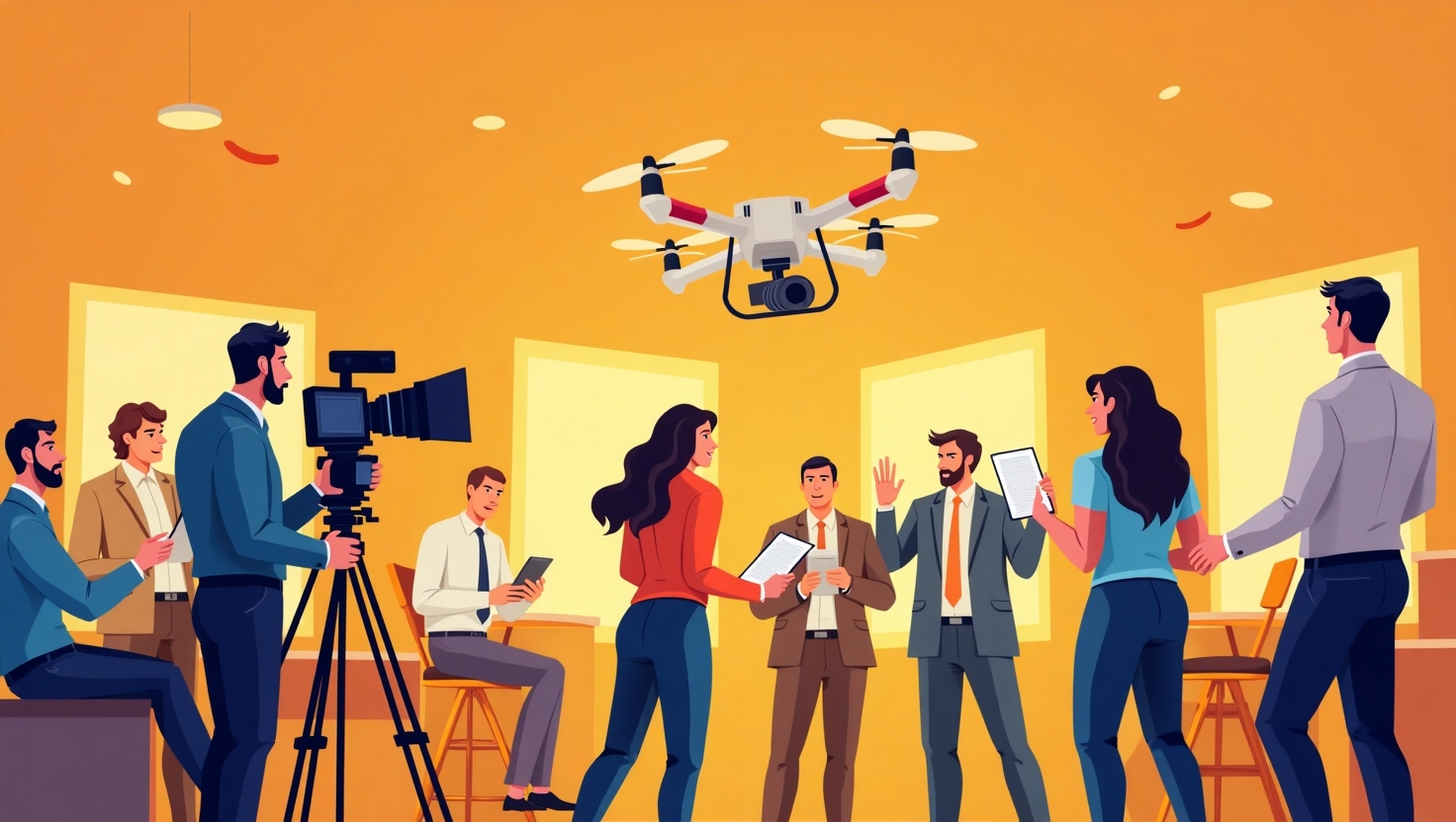 video production company in mumbai