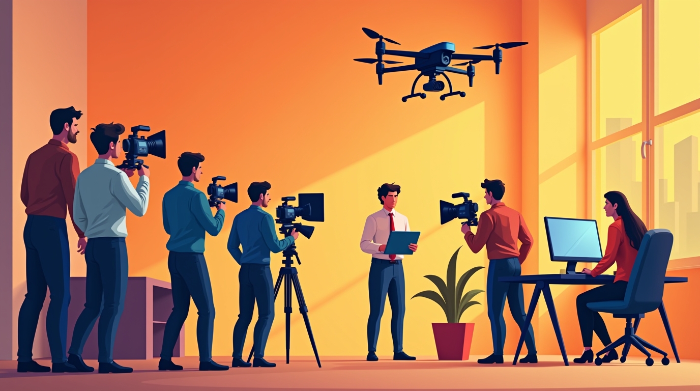 video making company