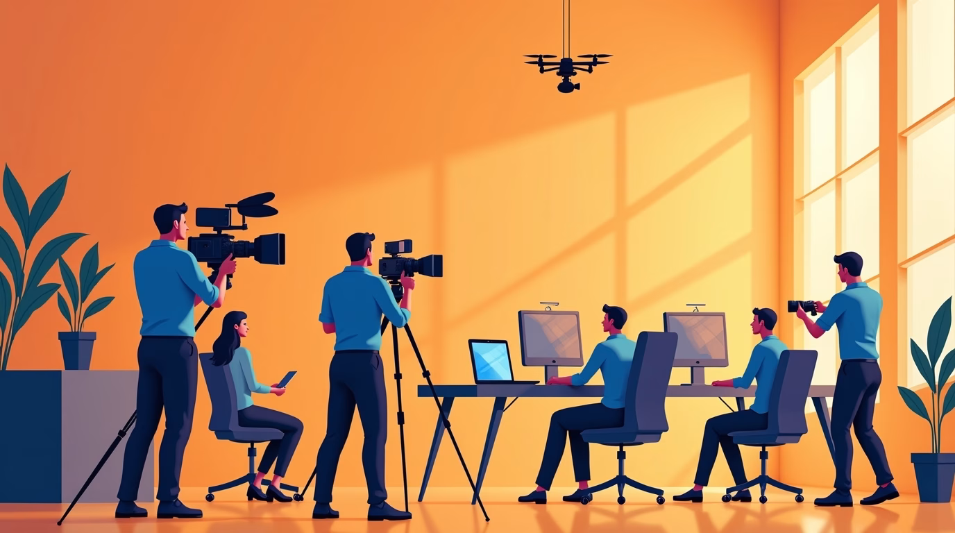 company video maker