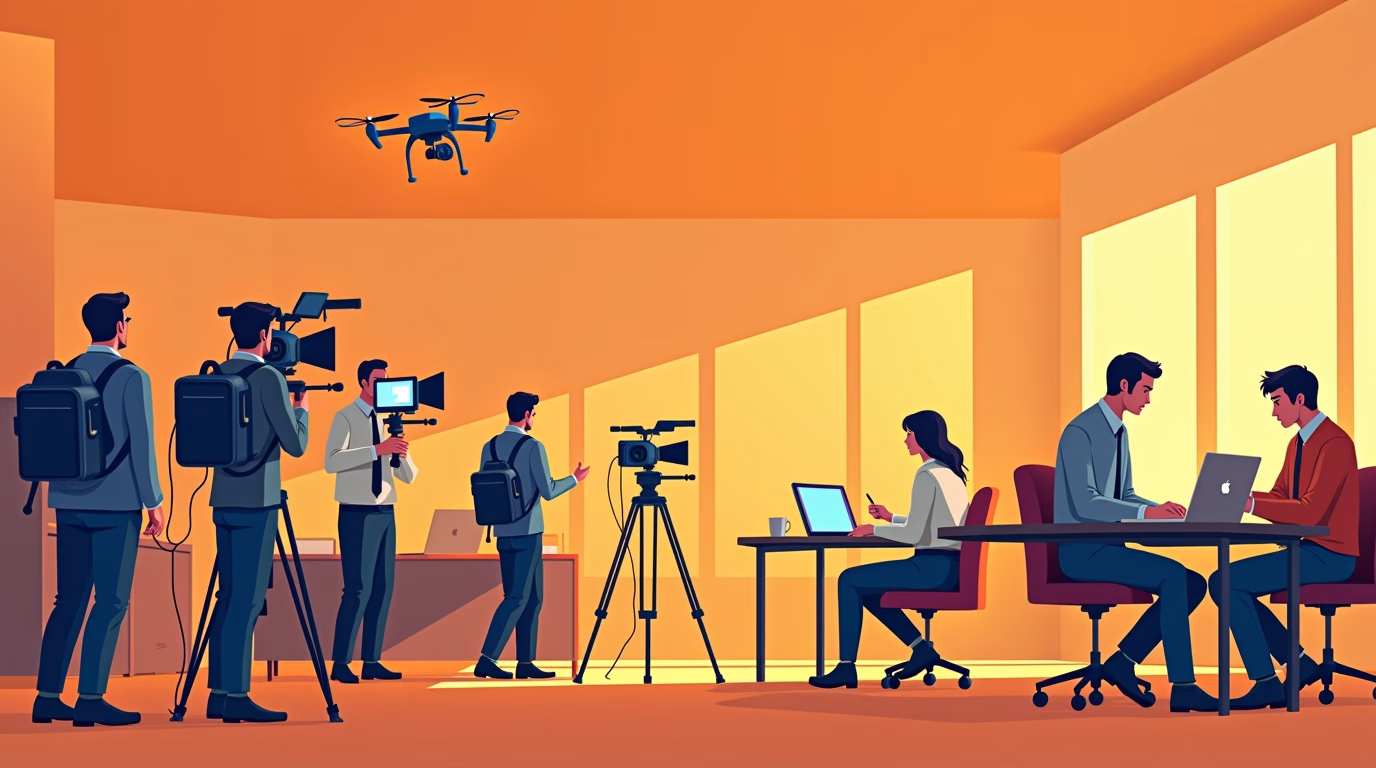 Video Makers Mumbai