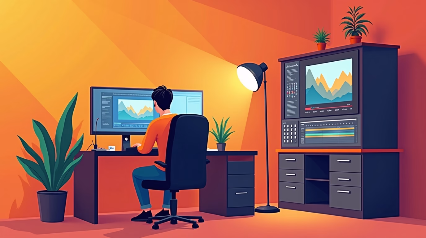 explainer video maker