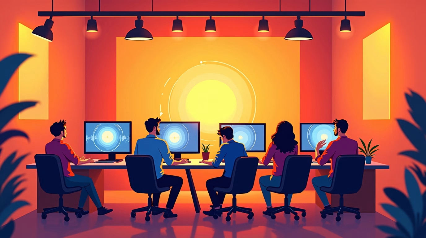 explainer video company