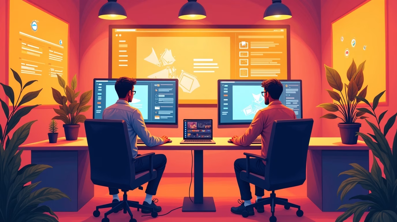 explainer video production