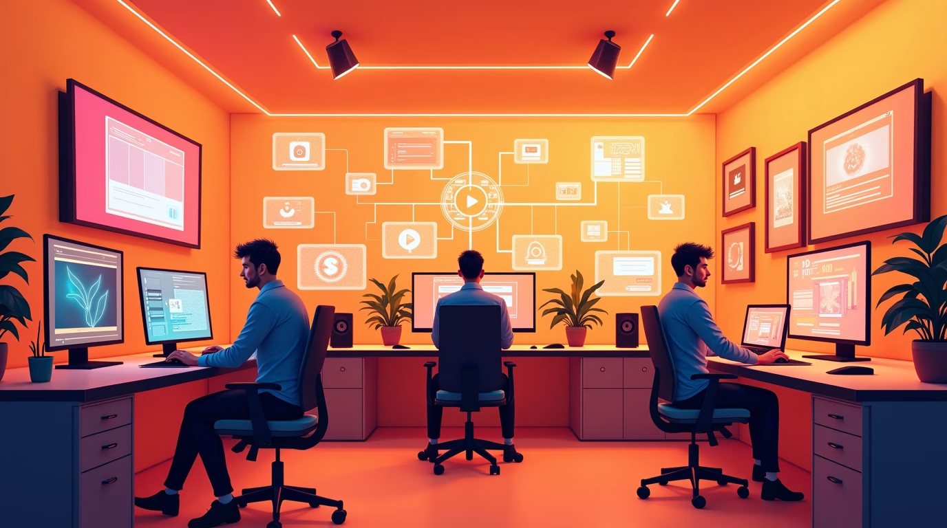 explainer video makers