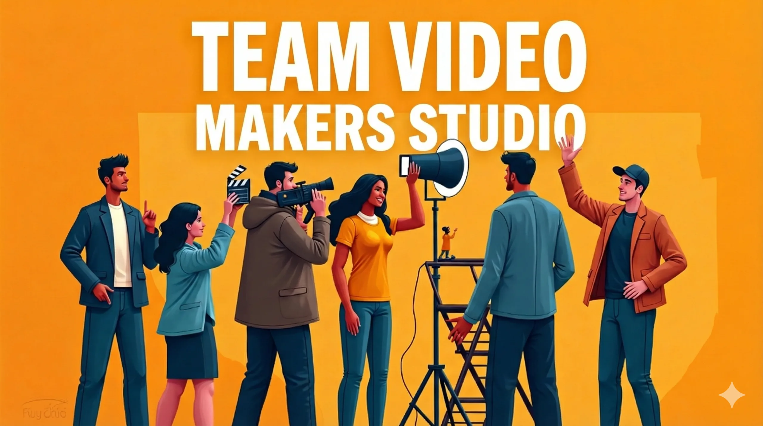 video makers studio