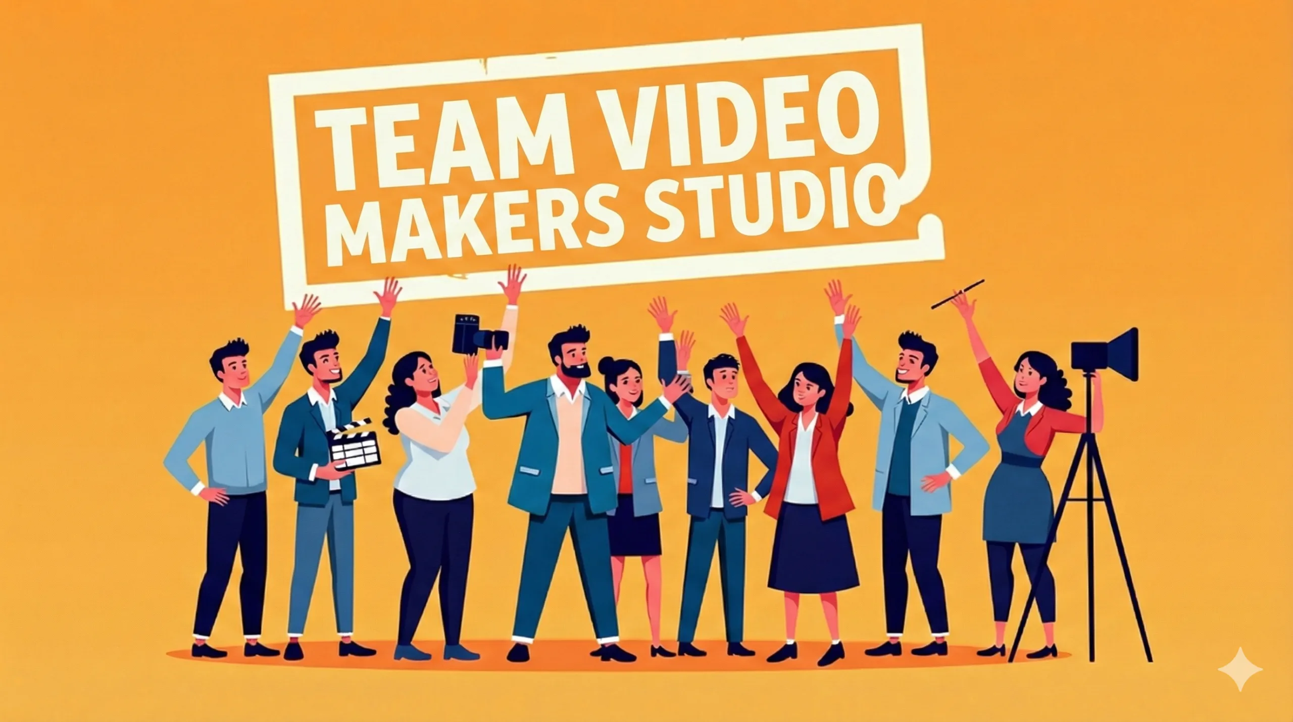 Video Makers Studio