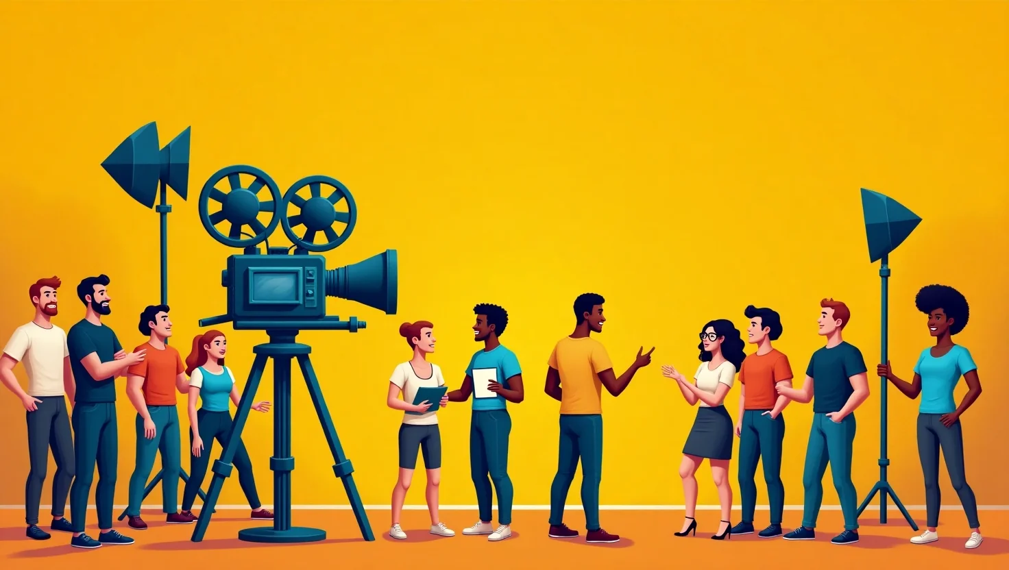Video Making Services